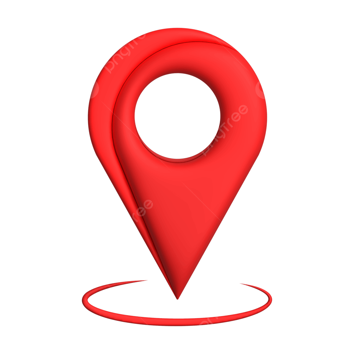 Location Icon