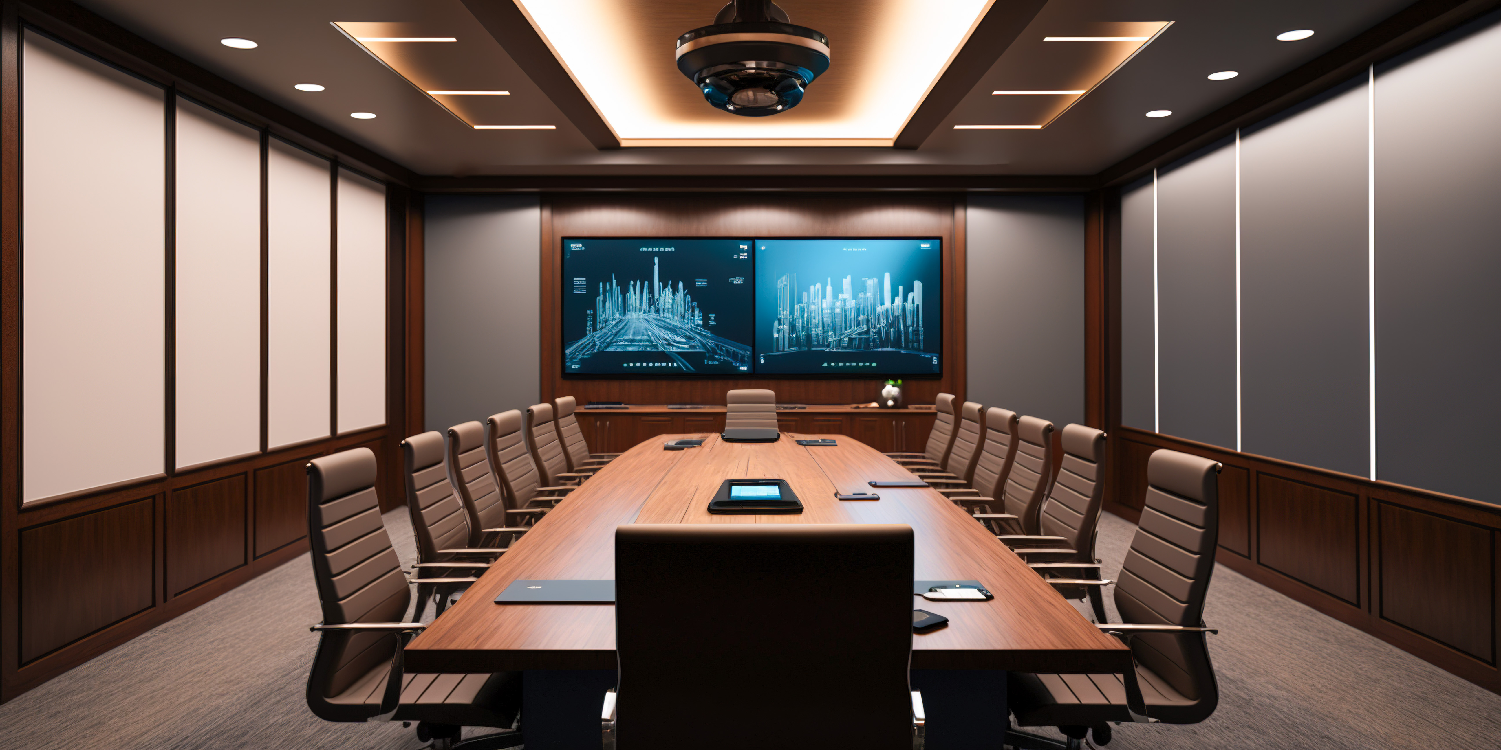 Commercial Projects