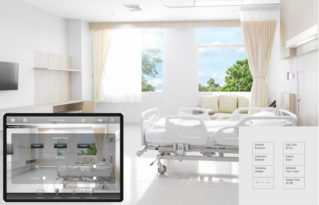 Healthcare Projects