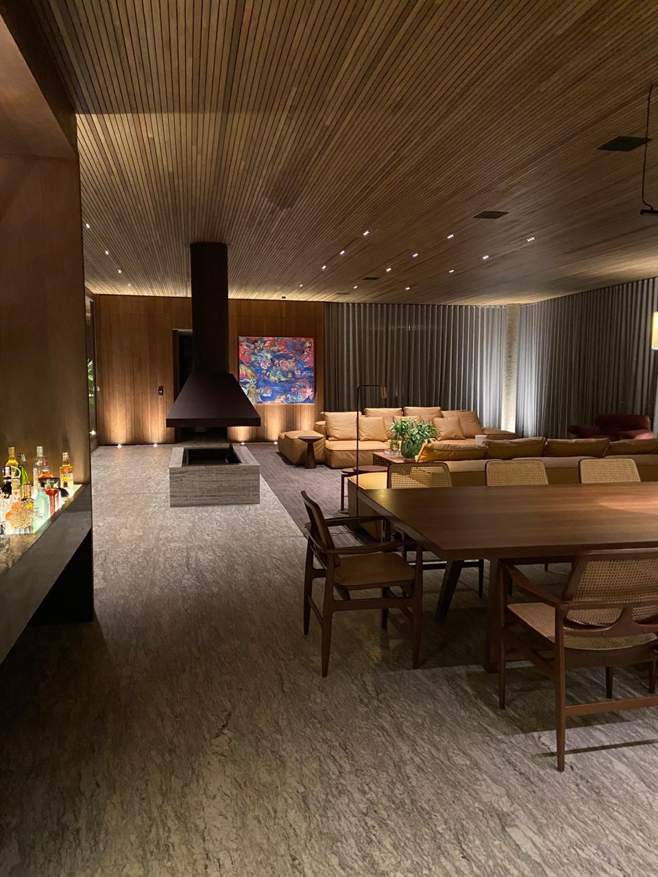 Ambient Sound – Luxury Home