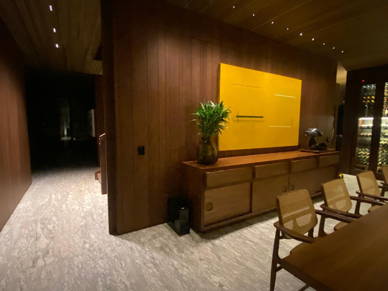 Ambient Sound – Luxury Home