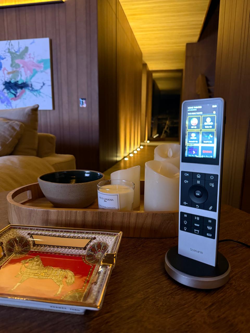 Audio, Video & Automation – Luxury Home