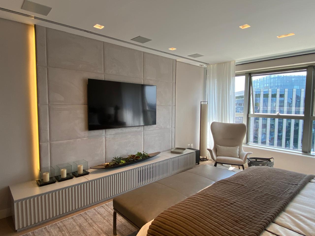 Audio, Video & Automation – Apartment