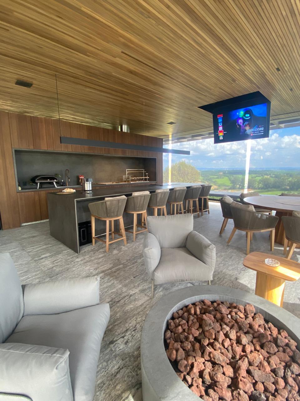 Audio, Video & Automation – Luxury Home