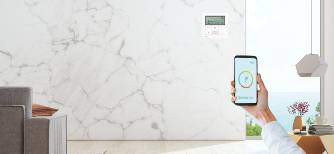 Smart Thermostats